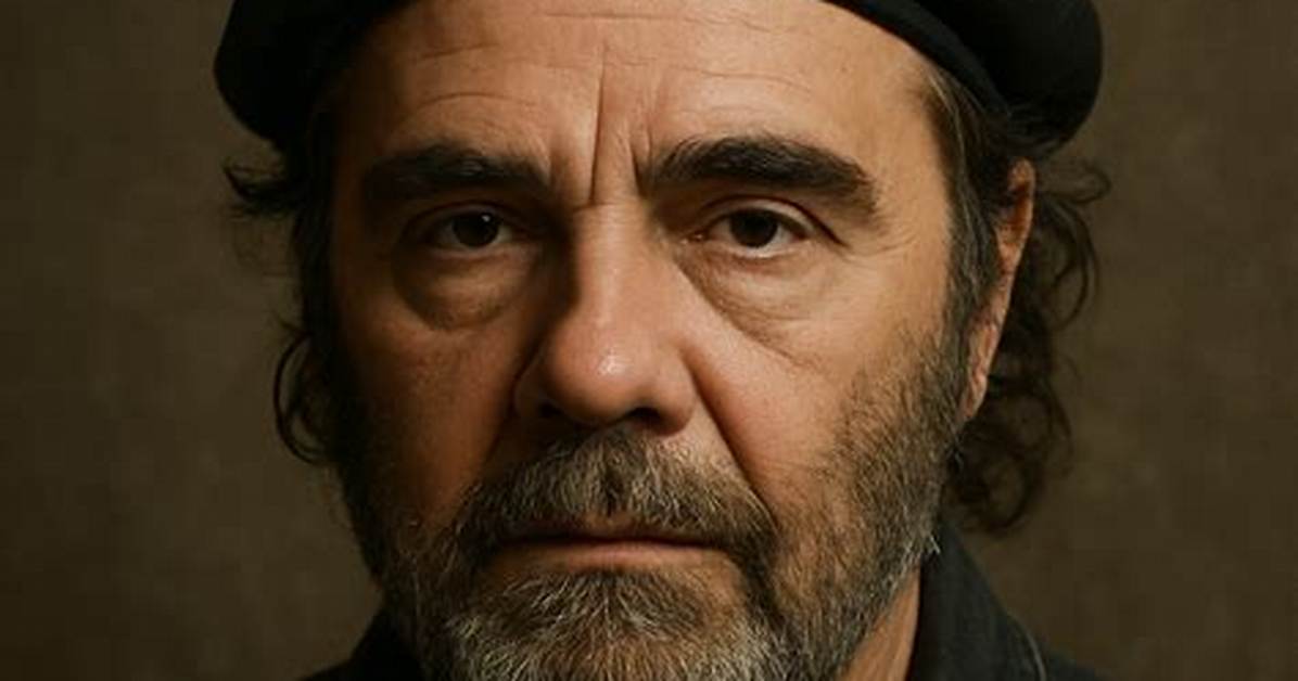 Daniel Lanois