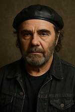 Daniel Lanois