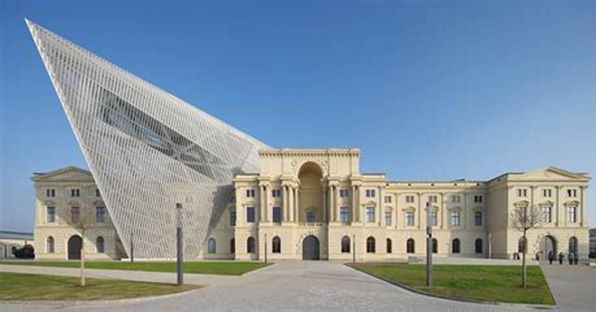 Daniel Libeskind