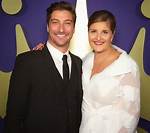 Daniel Lissing Height