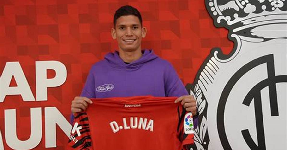 Daniel Luna