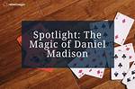 Daniel Madison