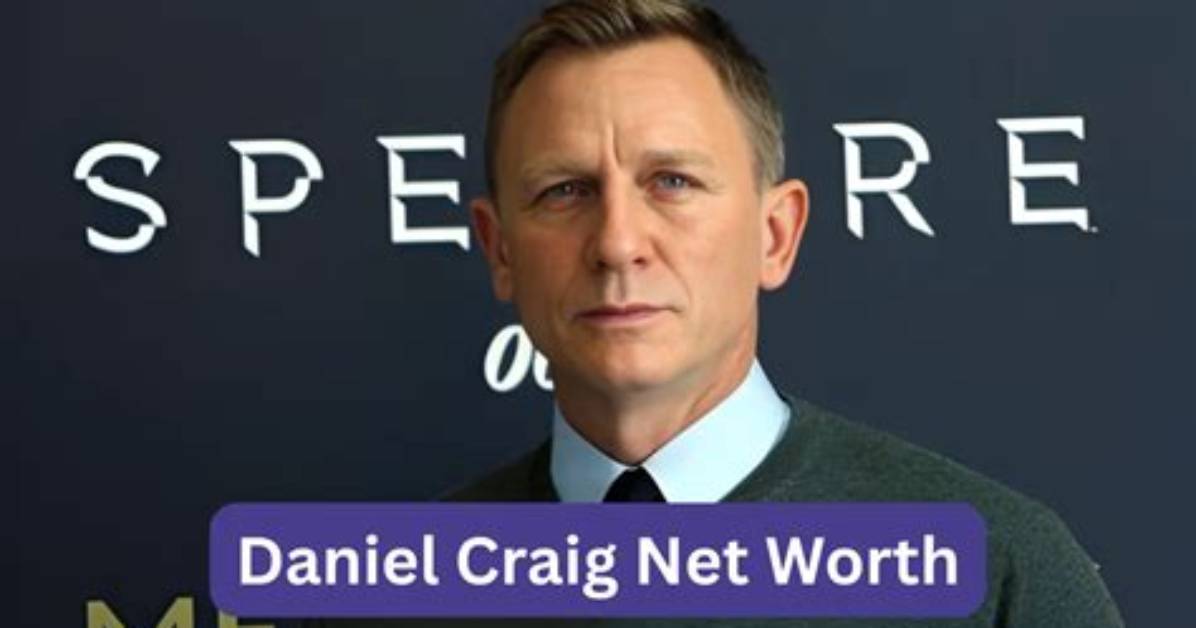 Daniel Mchugh Net Worth