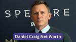 Daniel Mchugh Net Worth