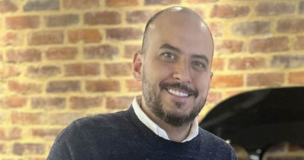 Daniel Mora
