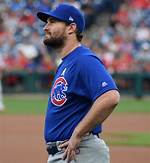 Daniel Murphy