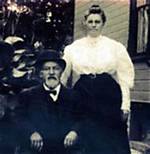 Daniel Myron Lefever