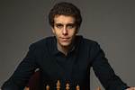 Daniel Naroditsky