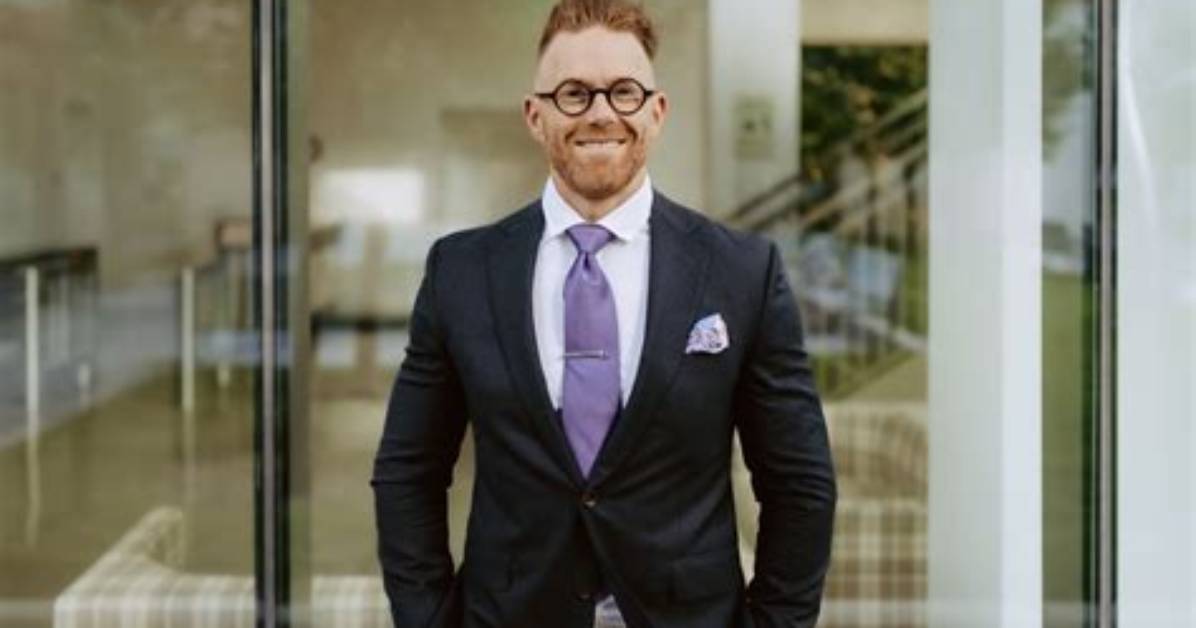 Daniel Noonan