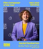 Daniel Pemberton