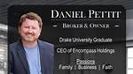Daniel Pettit