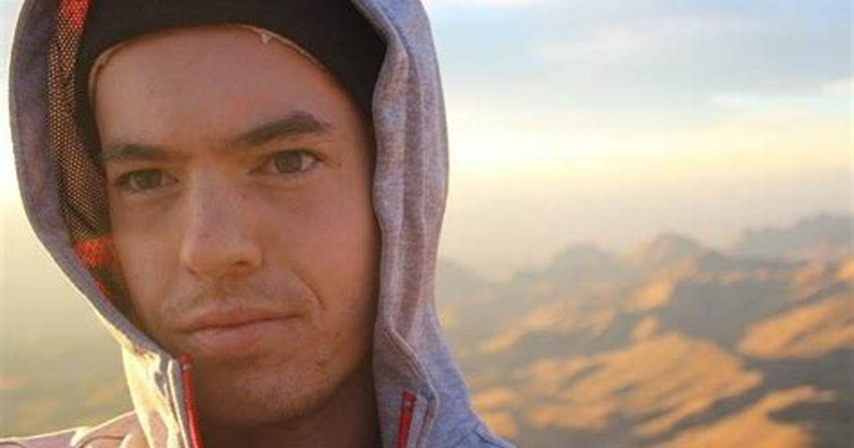 Daniel Porter