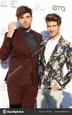 Daniel Preda – Celebsgraphy