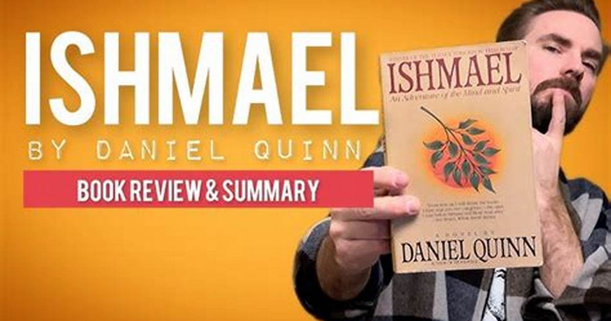 Daniel Quinn