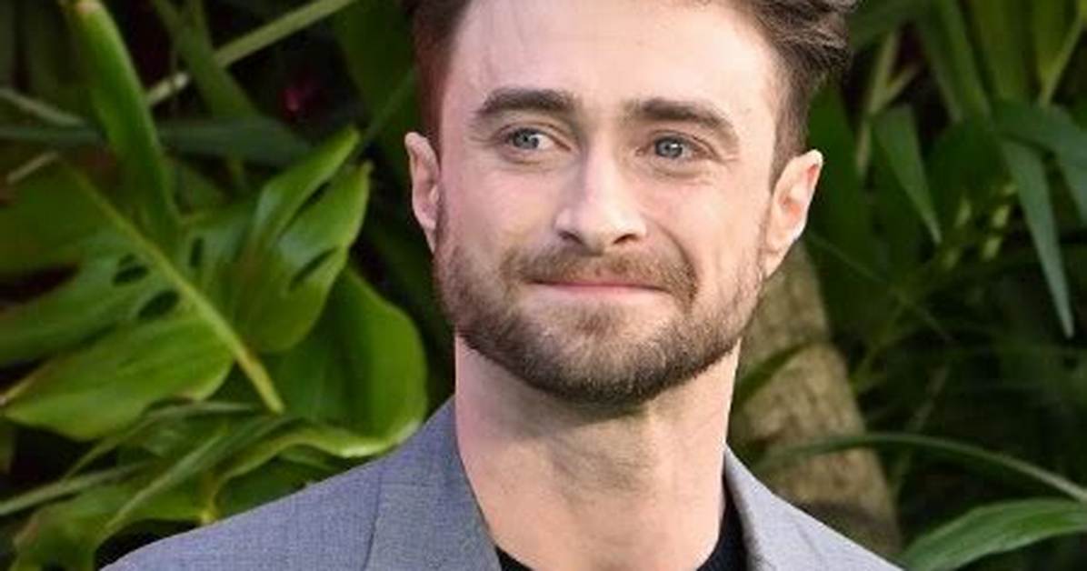 Daniel Radcliffe Bio & Wiki: Net Worth, Age, Height & Weight