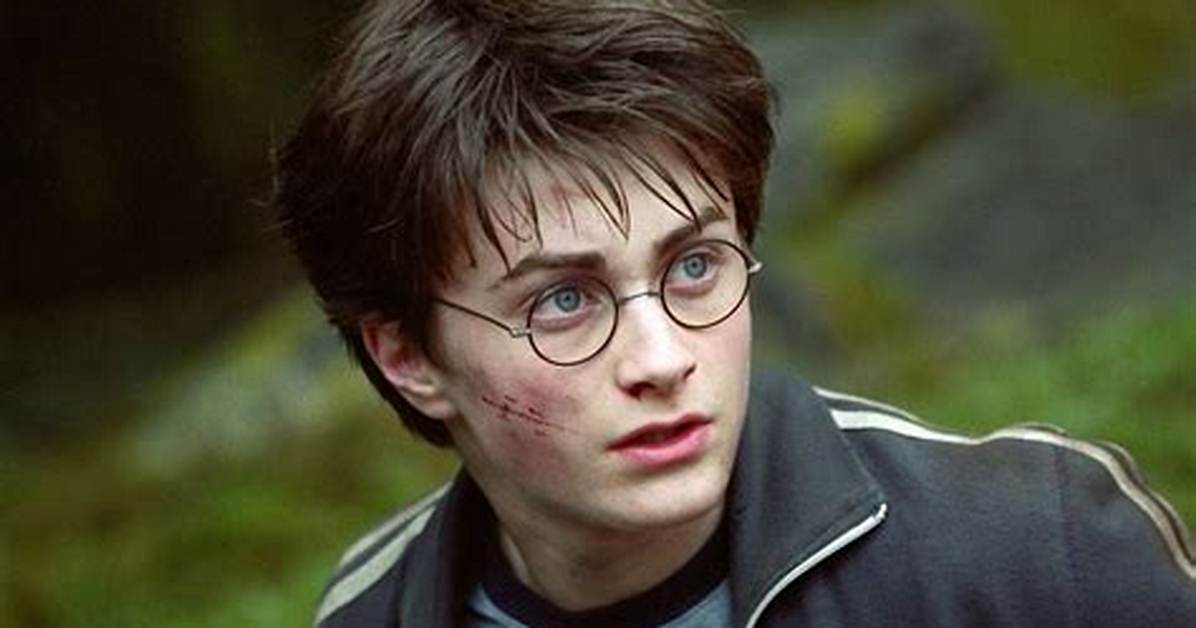 Daniel Radcliffe