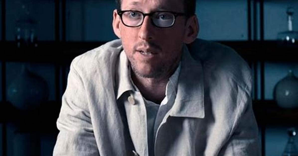 Daniel Riley