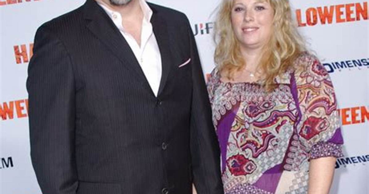 Daniel Roebuck Height