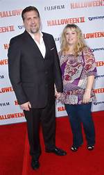 Daniel Roebuck Height