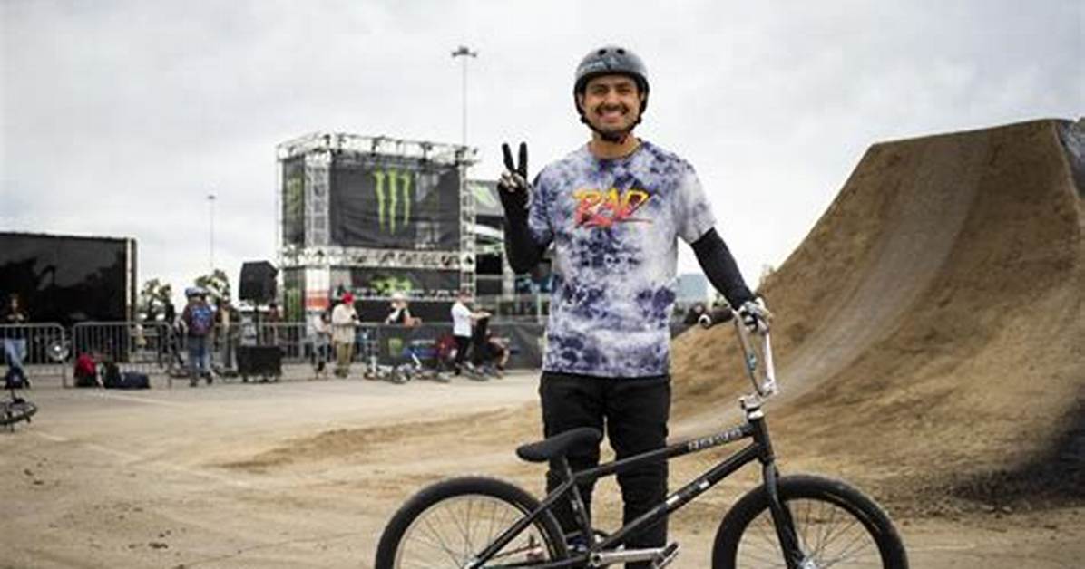 Daniel Sandoval