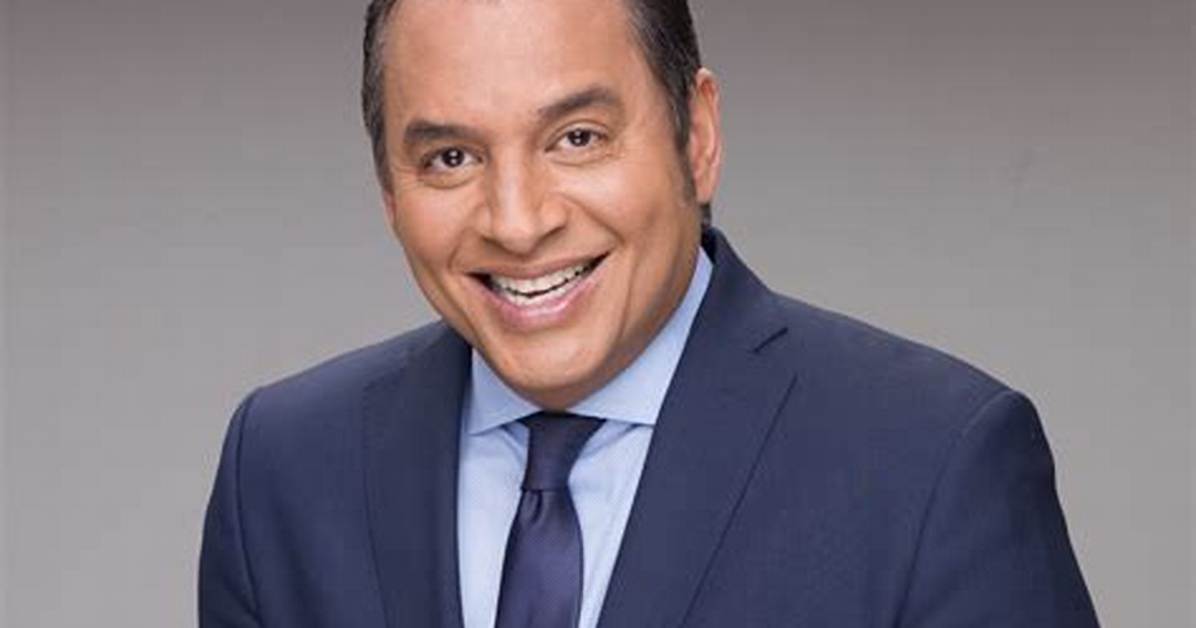 Daniel Sarcos