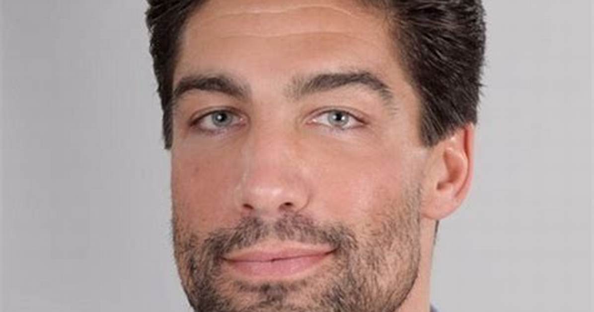 Daniel Schlereth