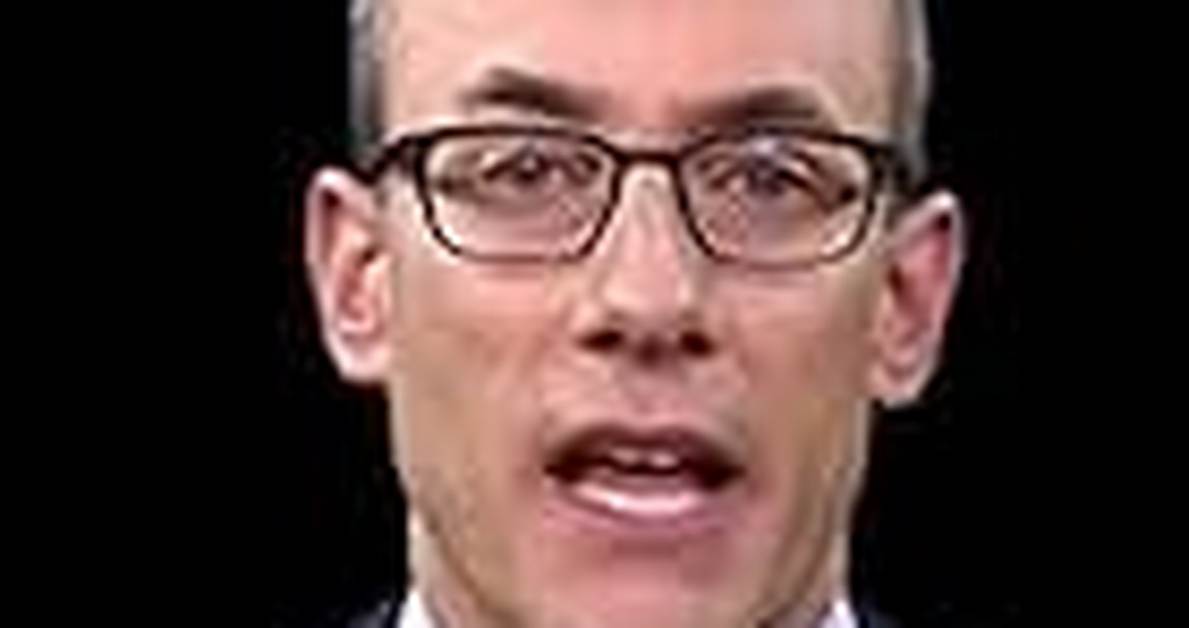 Daniel Senor