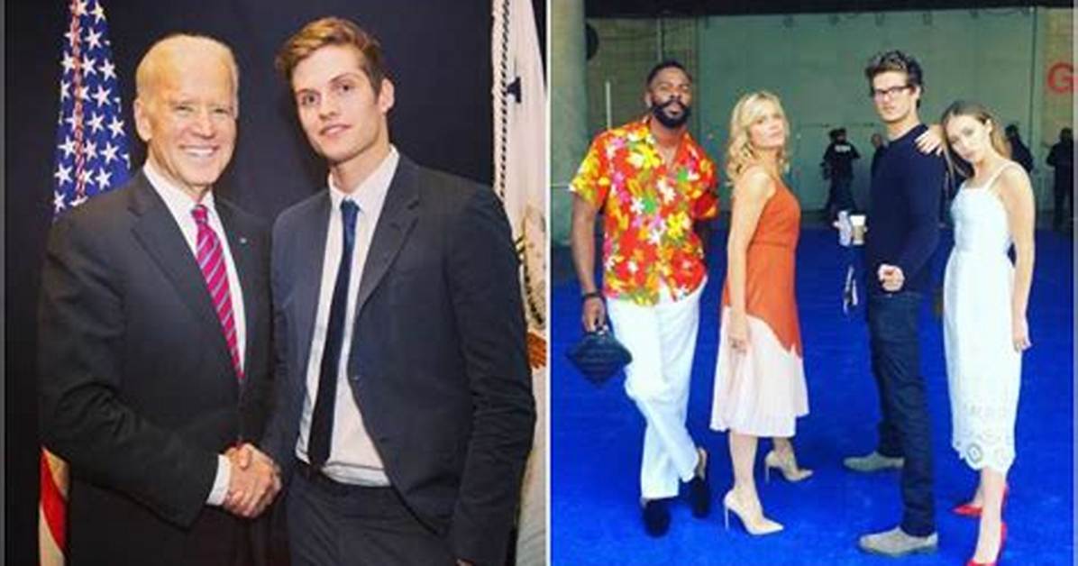 Daniel Sharman Height