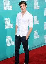 Daniel Sharman Height
