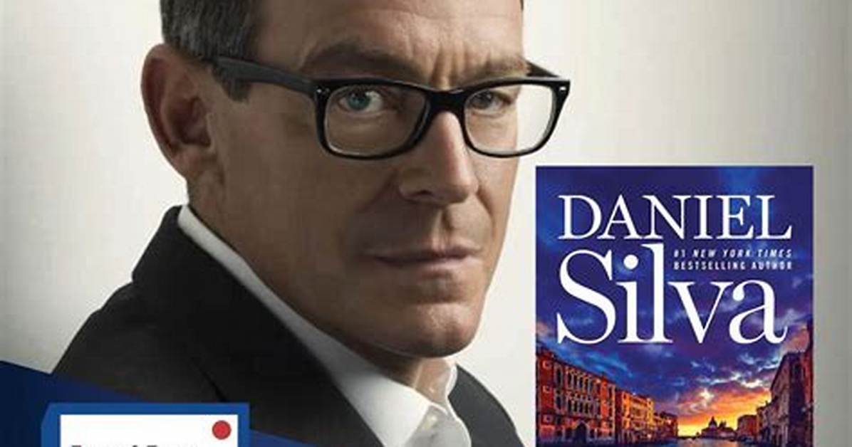 Daniel Silva