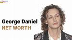 Daniel Sinclair Net Worth