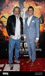 Daniel Stern Height