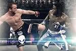 Daniel Straus (Mma)