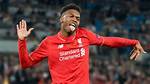 Daniel Sturridge