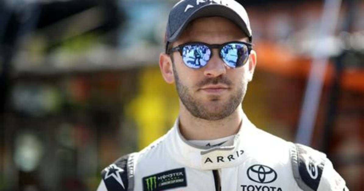 Daniel Suarez Net Worth