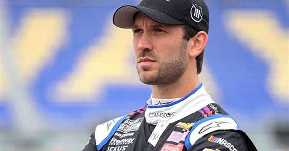 Daniel Suarez