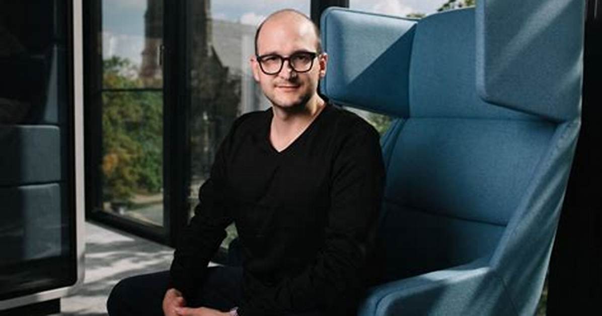 Daniel Szabo