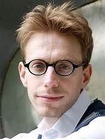 Daniel Tammet