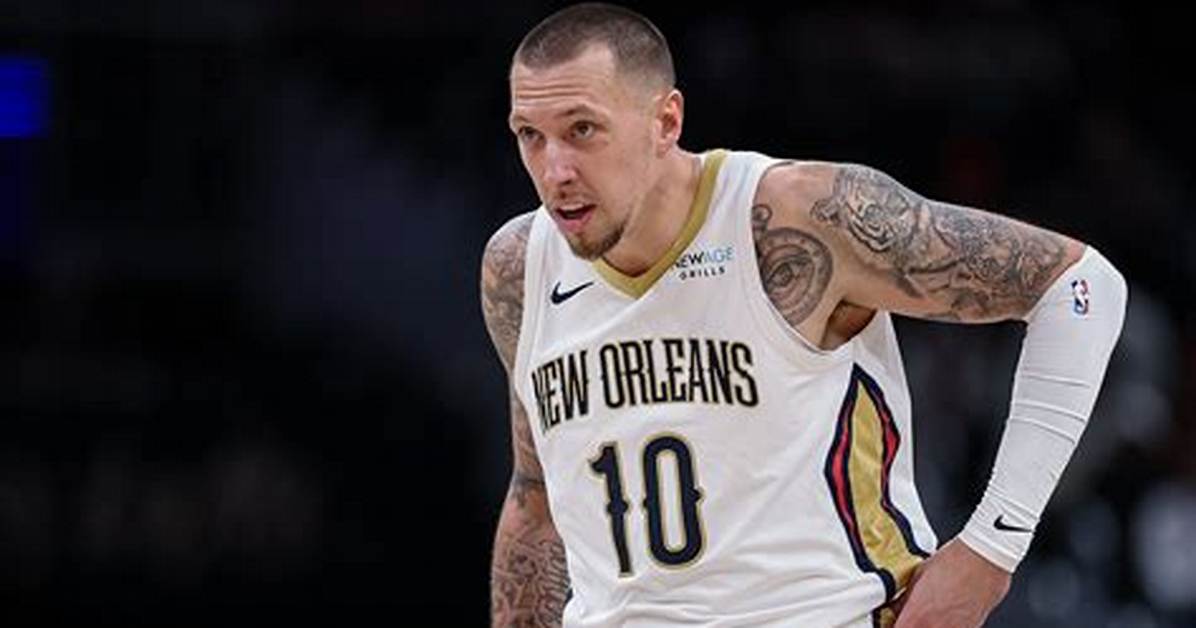 Daniel Theis