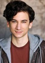 Daniel Thrasher