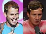 Daniel Tosh Height