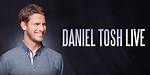 Daniel Tosh