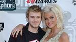 Daniel Wayne Smith: Son of Actress Who Died on Mum’s Hospital Bed Following His Sister’s Birth