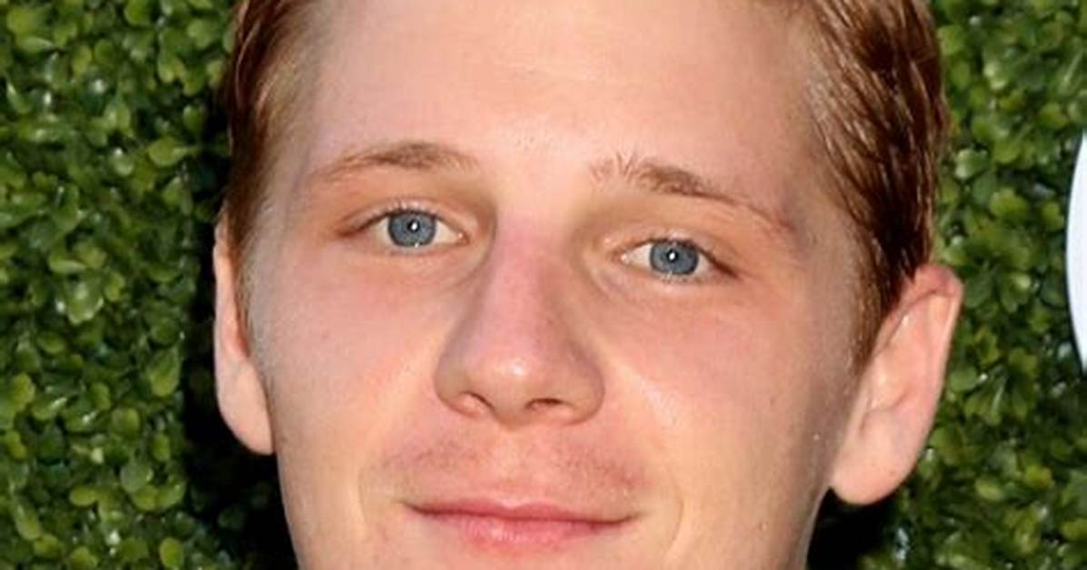 Daniel Webber Net Worth
