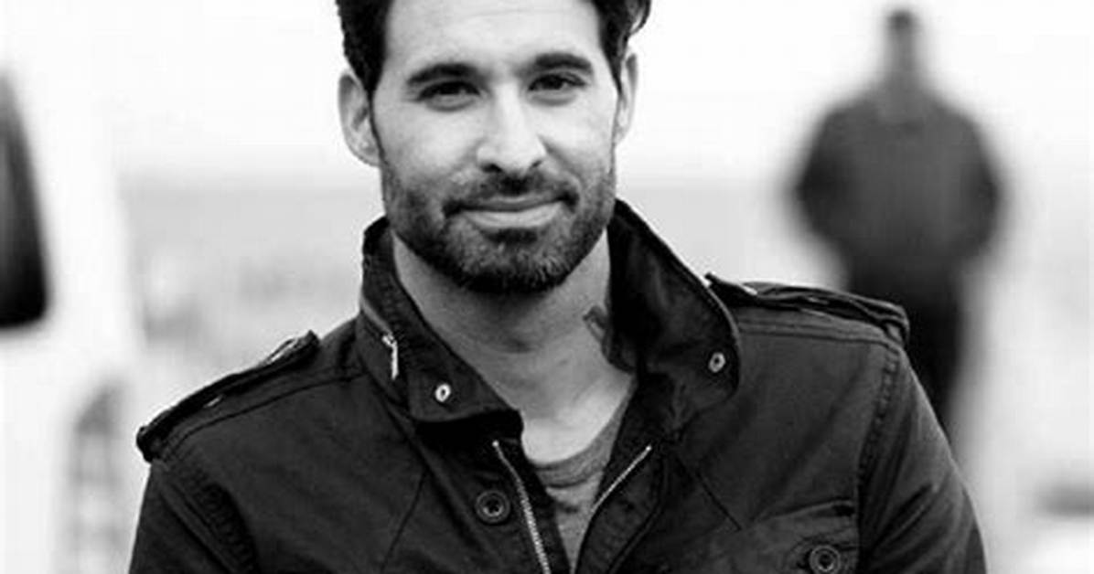 Daniel Weber Biography