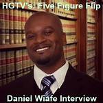 Daniel Wiafe