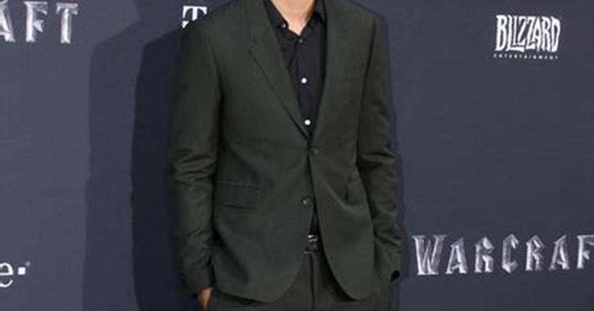 Daniel Wu Height