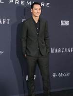 Daniel Wu Height