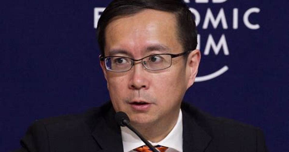 Daniel Zhang
