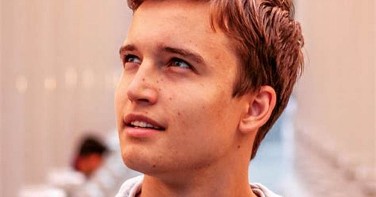 Daniel Zykov